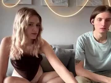 Freechat amandatalk on Chaturbate