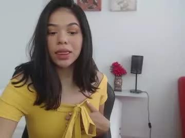 Freechat amber_kholin on Chaturbate