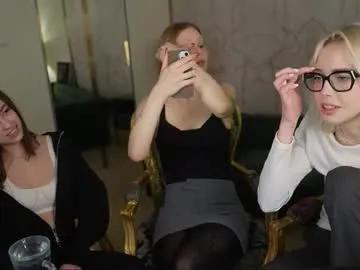 anabel_team054 — GOAL: doggy+slap ass 1 girl [123 tokens remaining] Welcome to my room! #feet #redhead #lovense Amelia, Natasha, Tina, Brendi, Cassy, Jasmine, Julia, Ewa, Lika, Milana, Maggie, Regina, Scarlett PlayHard054