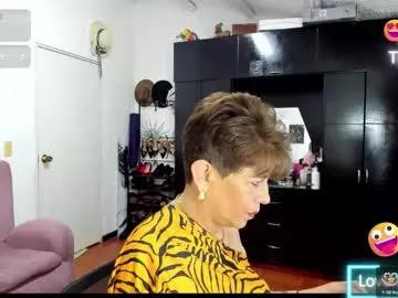 Chaturbate angelina_stone_65 is Freechat angelina_stone_65 — Lovense Lush on - Interactive Toy that vibrates with your Tips #mature #latina #bigboobs #stockings #lovense