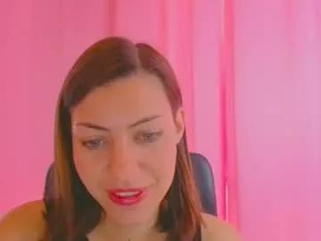 Private aniskyy on Chaturbate