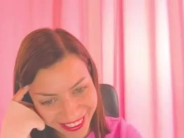 Private aniskyy on Chaturbate