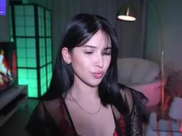 Freechat anniehillofficial_ on Chaturbate