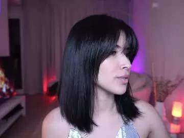 Freechat anniehillofficial_ on Chaturbate
