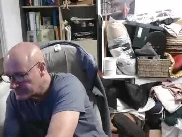 antares590 on Chaturbate