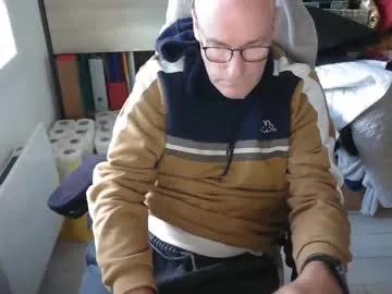 antares590 on Chaturbate