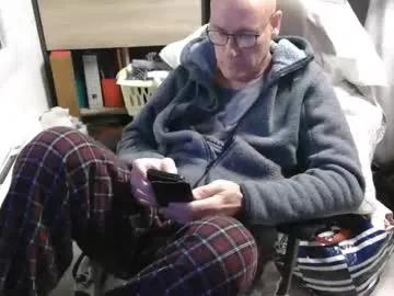 antares590 on Chaturbate