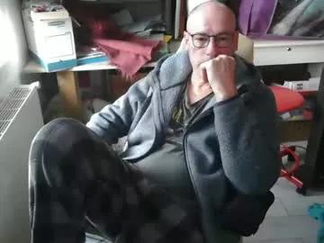 antares590 on Chaturbate