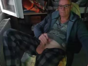 antares590 on Chaturbate