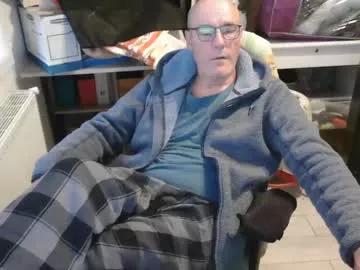 antares590 on Chaturbate