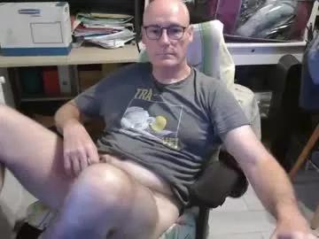 antares590 on Chaturbate