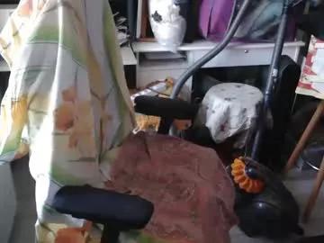 antares590 on Chaturbate