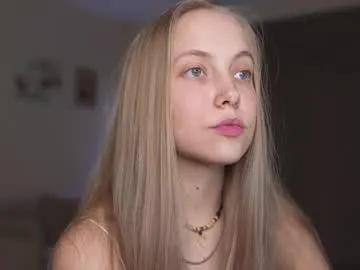 appr0ved — be happy!   Goal: hello [25 left]  #blonde #natural #young #skinny #teen