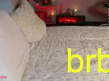 aprilinalba — Goal: naughty #squirt #lovense #young #shy #bigboobs   - Next Goal: finger pussy