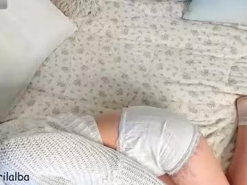 Avatar of aprilinalba