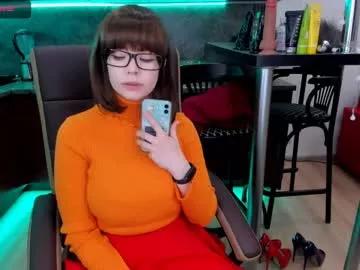 Freechat arikajoy on Chaturbate