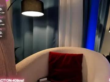 Freechat arikajoy on Chaturbate