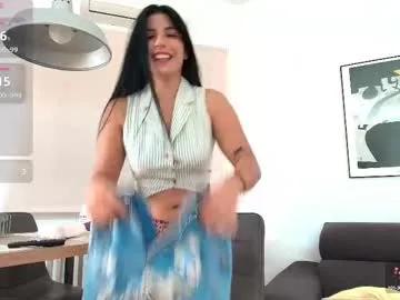 Freechat arya_44 on Chaturbate