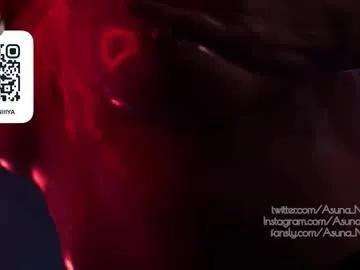 Chaturbate asuna_niiya is Freechat asuna_niiya — Cum shw! Lush on! Roll the Dice 151 tks #suck #boobs #socks #ahegao #blowjob