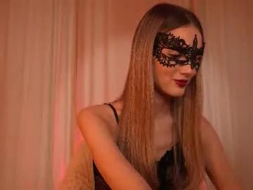 Freechat aurora_the_ballerina on Chaturbate