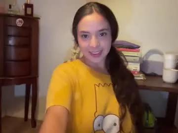 Freechat avangelinefunn99 on Chaturbate