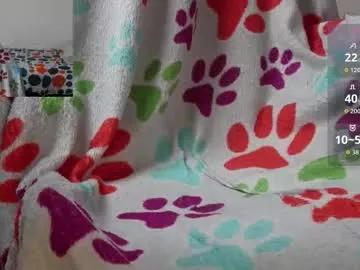 Freechat axel_ag on Chaturbate