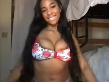 Freechat ayaaannnn on Chaturbate