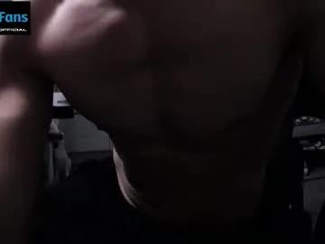 Freechat aydanblakeofficial on Chaturbate