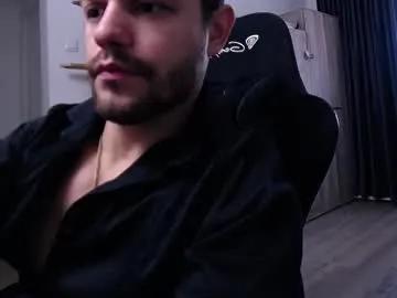 Freechat aydanblakeofficial on Chaturbate