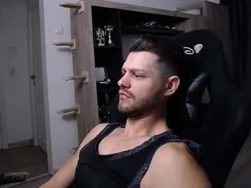 Chaturbate aydanblakeofficial is Freechat aydanblakeofficial — CrazyTicket: 'CrazyTicket': New Account! Cumshow at goal! #findom #cum #uncut #muscles #domination