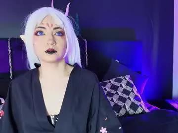 Freechat aylen_darkmoor on Chaturbate