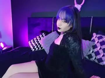 Freechat aylen_darkmoor on Chaturbate