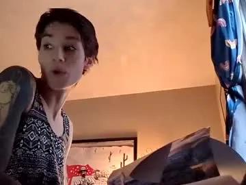 Freechat aynmarie on Chaturbate