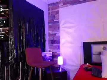 azaahara_ on Chaturbate