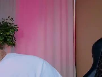 barbie_richy on Chaturbate 