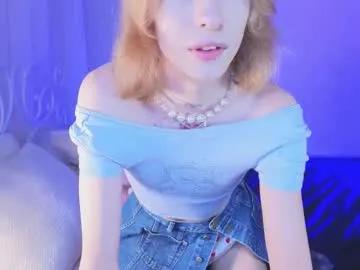 barbie_richy on Chaturbate 