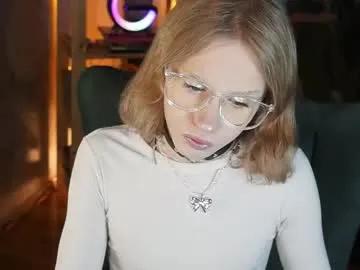 barbie_richy on Chaturbate 