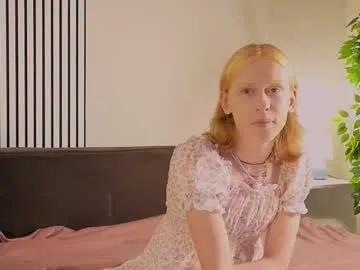 barbie_richy — GOAL:    [141 tokens remaining] welcom^^    #trans #blonde #skinny #18 #tattoo