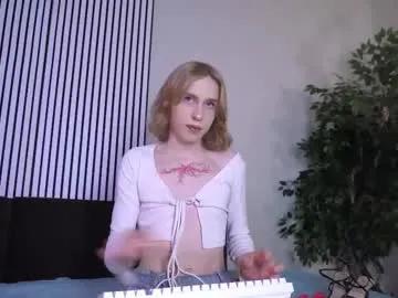 barbie_richy on Chaturbate 
