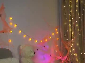 beckymadsons —  Let's reach 80000+ TODAY! I'm a #teen #18, #new #shy here, but already the best #bigass on CB  - Goal: pull my skirt down and spank my ass  [93 tokens left]