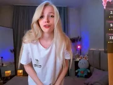 berrylush on Chaturbate