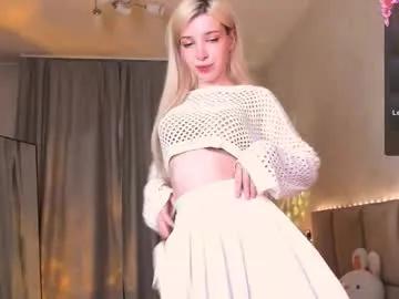 berrylush on Chaturbate