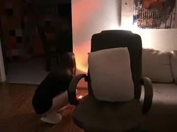 bitter_moon on Chaturbate 