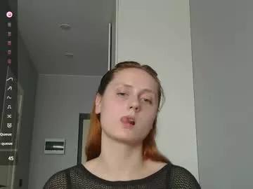 Freechat bonne_chance on Chaturbate