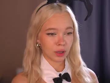 boobybliss on Chaturbate 