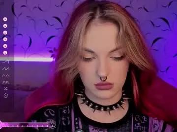 bratziedarsie — GOAL: good morning , Lady [551 tokens remaining] Sinners, entrust your sins to me. #femdom #redhead #tattoo #goth #ahegao