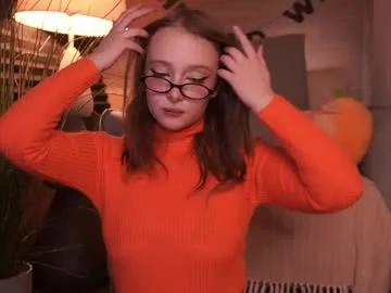 Freechat bunnybonn1e on Chaturbate