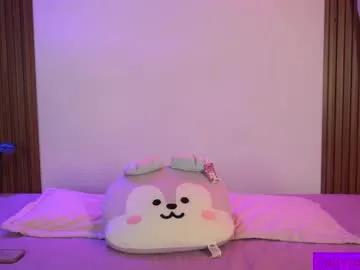 Freechat calypso_and_ge1 on Chaturbate