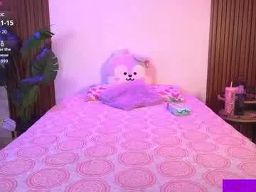 Freechat calypso_and_ge1 on Chaturbate