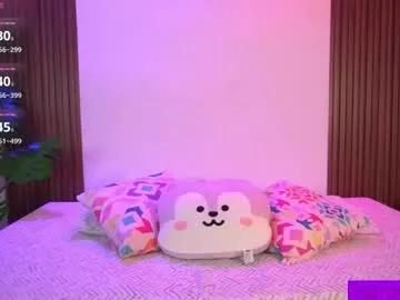 Freechat calypso_and_ge1 on Chaturbate